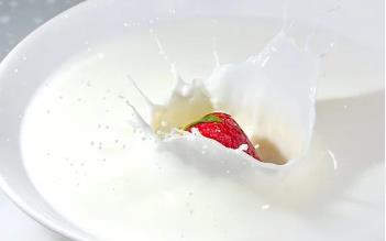 孩子免疫力差怎么办？纽瑞优燕窝酸乳铁蛋白不可少