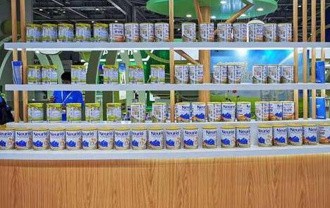 宝宝爱生病怎么办！试试乳铁蛋白提高免疫力