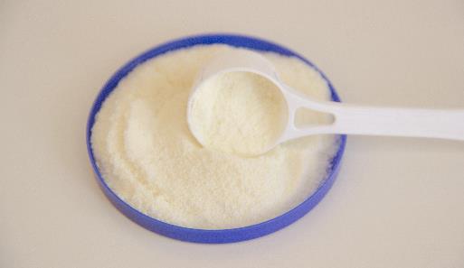 羊乳碳水化合物的特点