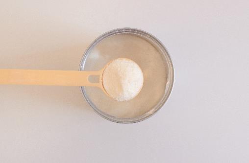 乳铁蛋白有哪些作用？