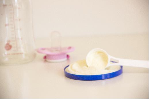 如何挑选含乳铁蛋白的奶粉？