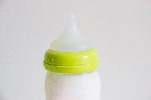 乳铁蛋白多大孩子吃？