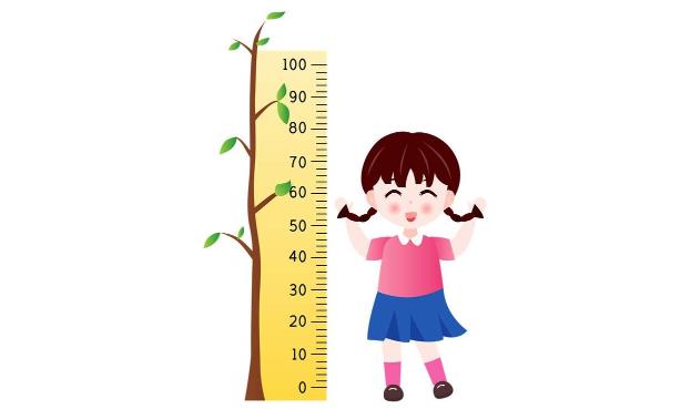 抓住骨骼生长黄金期，让孩子“高人一等”