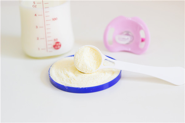 乳铁蛋白粉的应用