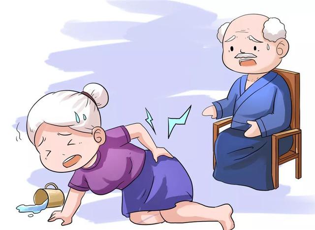 中老年人如何补钙？纽瑞优中老年人乳铁蛋白营养粉了解一下