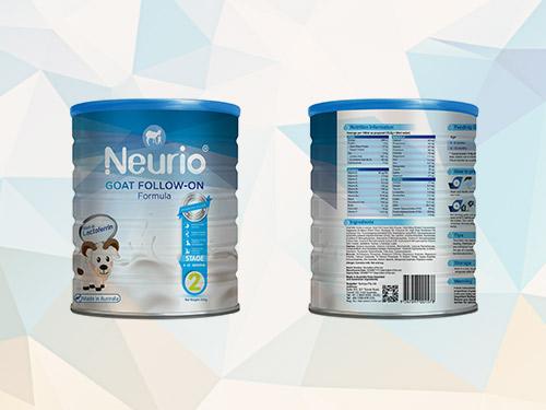 纽瑞优Neurio：母乳不够，牛奶蛋白过敏怎么办？