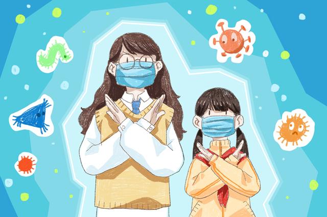 新型冠状病毒阴影下，我用纽瑞优乳铁蛋白守护宝宝健康