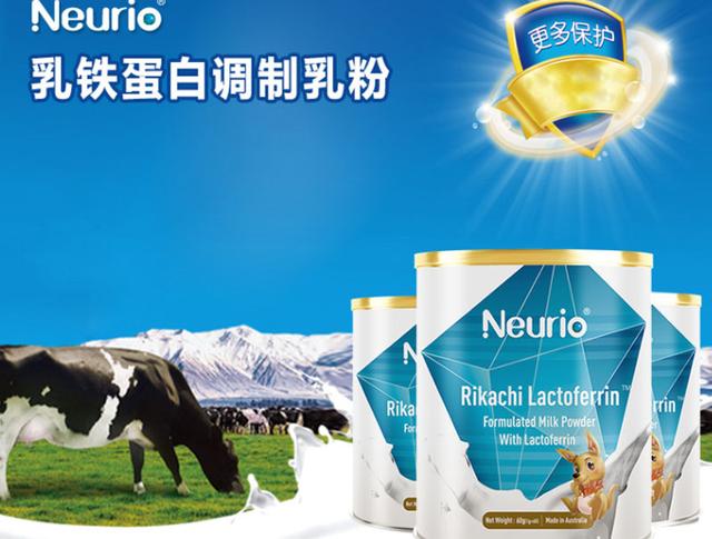 新型冠状病毒阴影下，我用纽瑞优乳铁蛋白守护宝宝健康