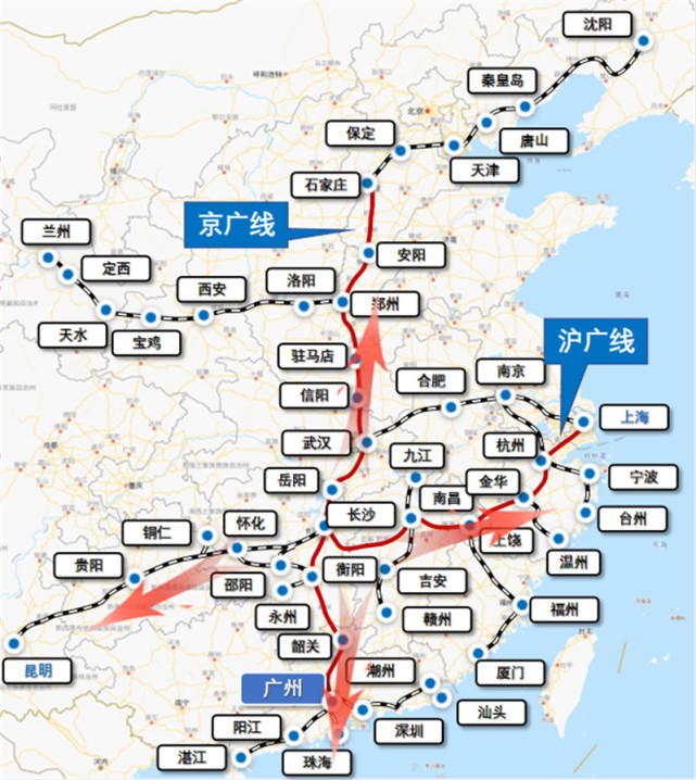 纽瑞优高铁广告即将震撼上线，开启品牌建设新征程