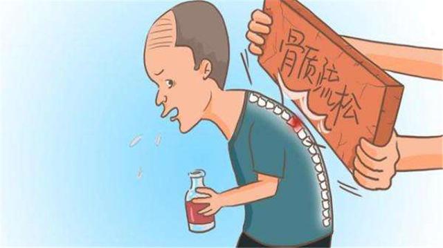 中老年人如何补钙？纽瑞优中老年人乳铁蛋白营养粉了解一下