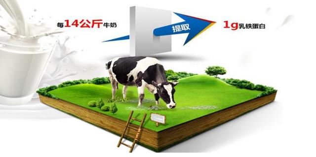 纽瑞优：解读奶粉中的健康卫士，这么多年你选对奶粉了吗？