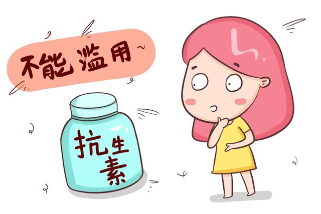 [乳铁蛋白]不是孩子生病就要吃抗生素