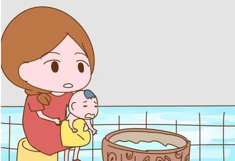 [乳铁蛋白]过度清洁宝宝要不得