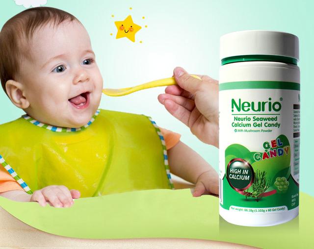 Neurio纽瑞优：宝宝出汗多怎么办？
