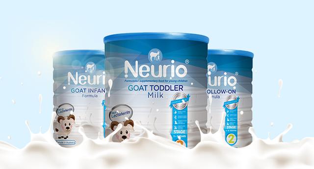 Neurio纽瑞优 | 你好，2020